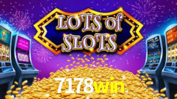 7178win bet