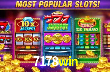 Experiência VIP 7178win