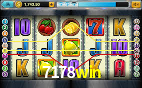 Experiência VIP 7178win