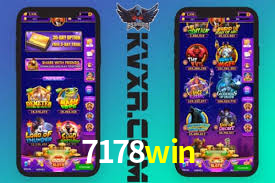 Welcome Bonus 7178win