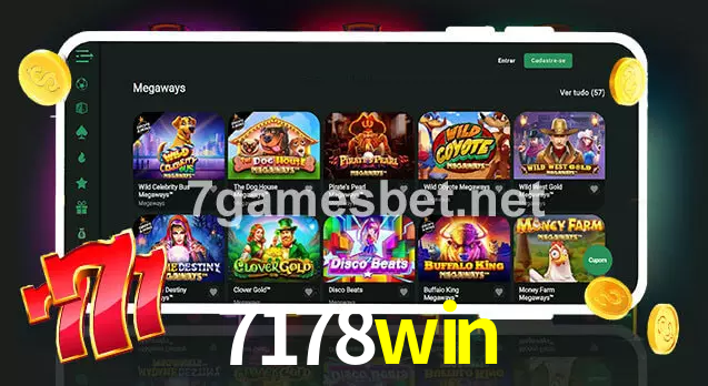 7178win aplicativo