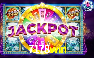 Casino Ao Vivo 7178win