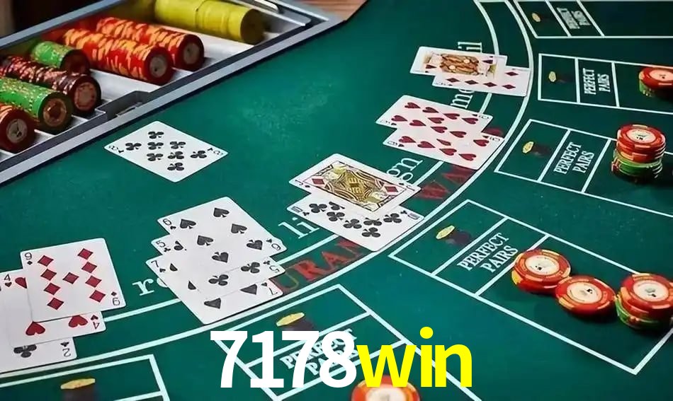 7178win Brasília - Bonus Features