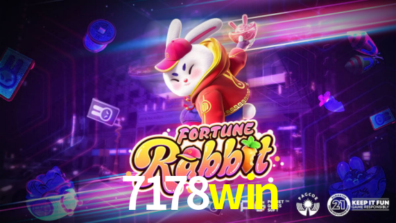 7178win: A Experiência de Casino com Jogos de Mesa ao Vivo