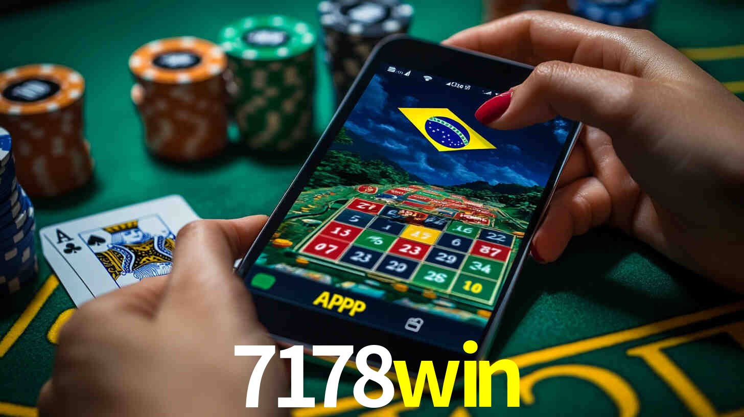 7178win Brasília - Jogo Features