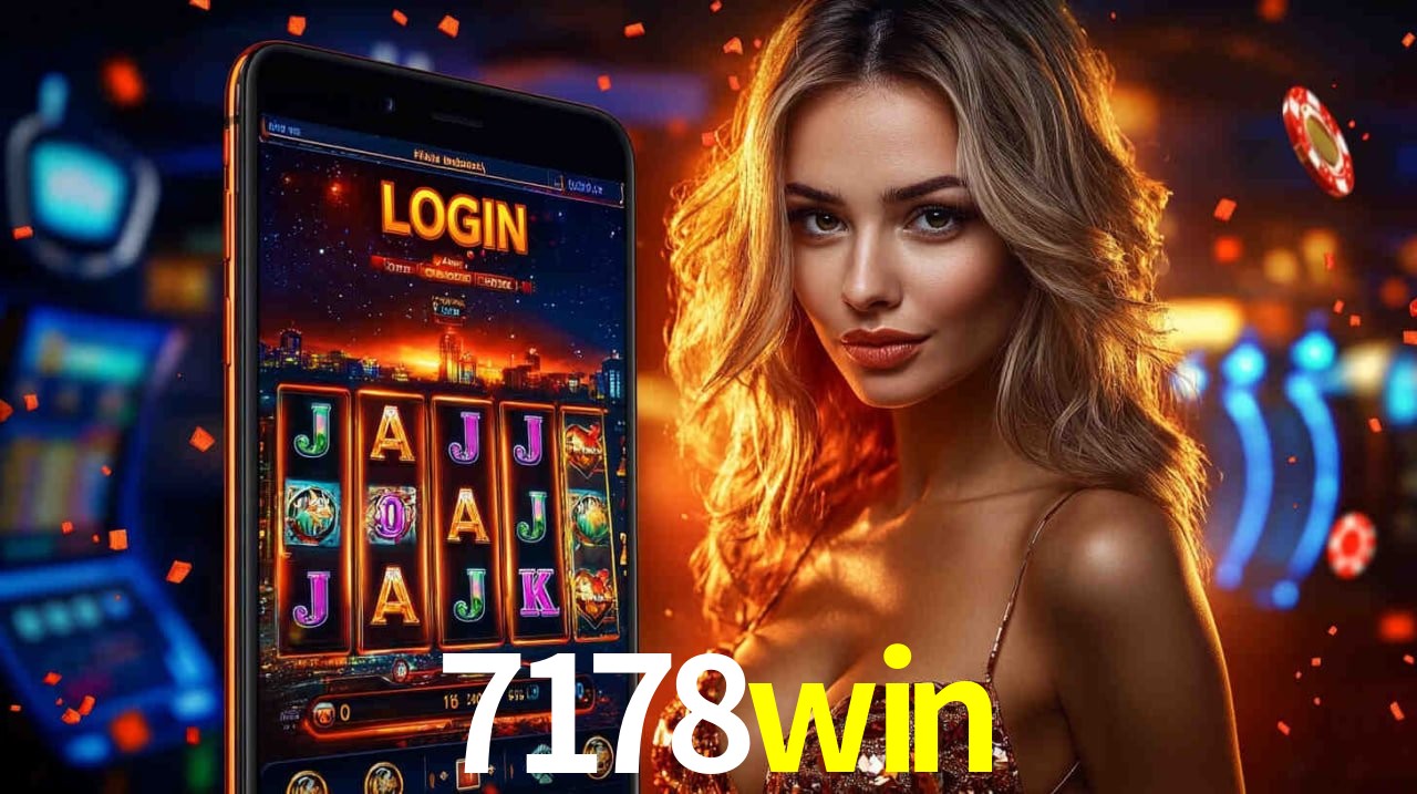 7178win São Paulo - Top Slots