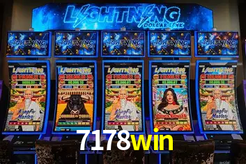 Segurança 2FA 7178win