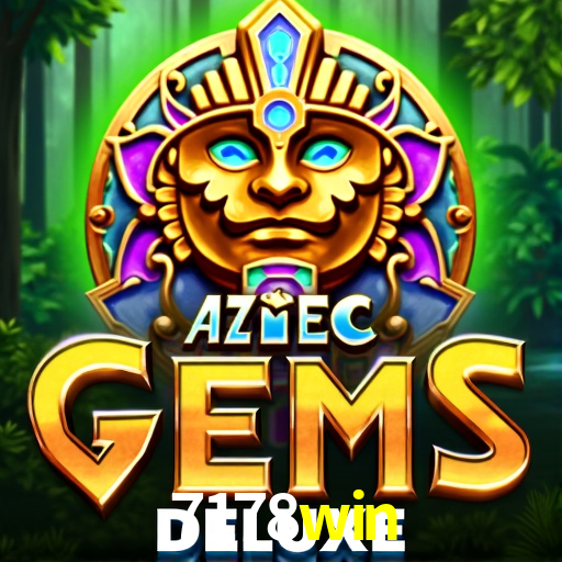 A Emoção da Loteria na 7178win: Uma Chance de Mudança de Vida