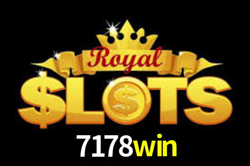 7178win bet