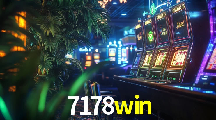 Weekend Specials 7178win