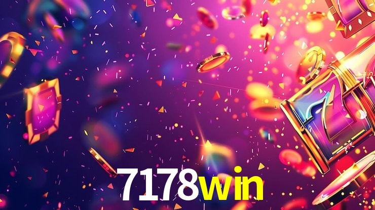 7178win - Login Methods