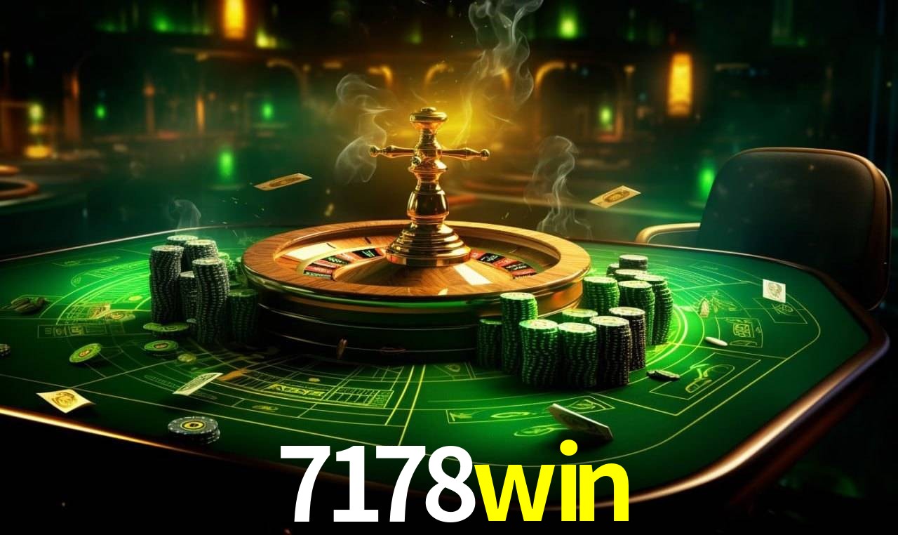 7178win Entrar - Login Seguro Certificado