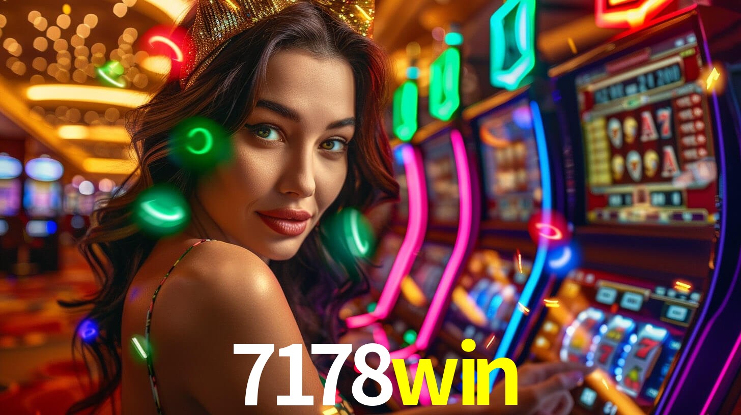 7178win - App Security