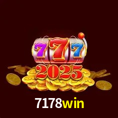 Casino Ao Vivo 7178win