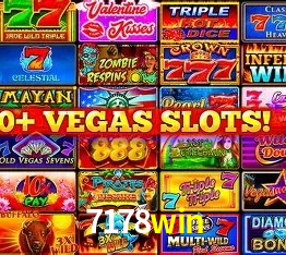 Casino VIP 7178win