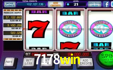 Login Seguro 7178win