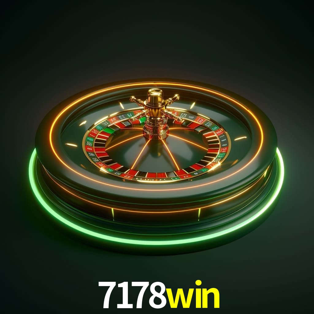 7178win App - Aplicativo Móvel Oficial