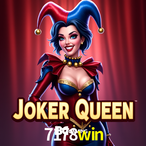 7178win Cassino - 80+ Mesas ao Vivo