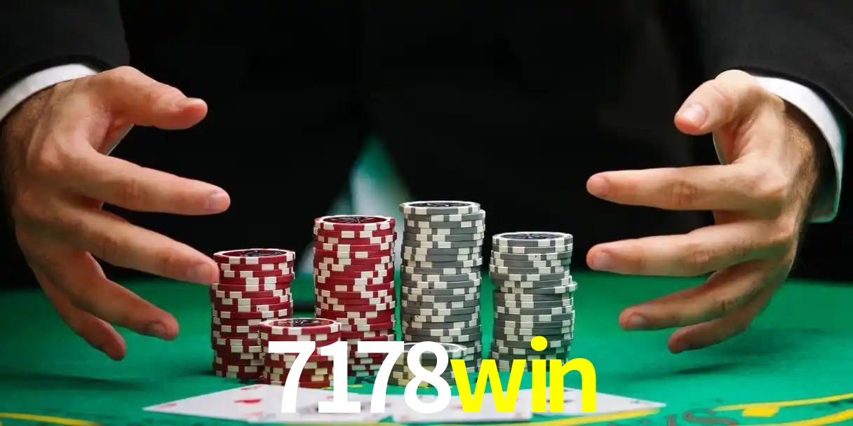 7178win Slot - 320+ Caça-Níqueis Premium
