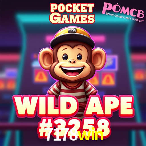 Apostas Esportivas na 7178win: Um Guia Completo