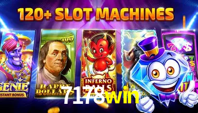 Design Responsivo 7178win