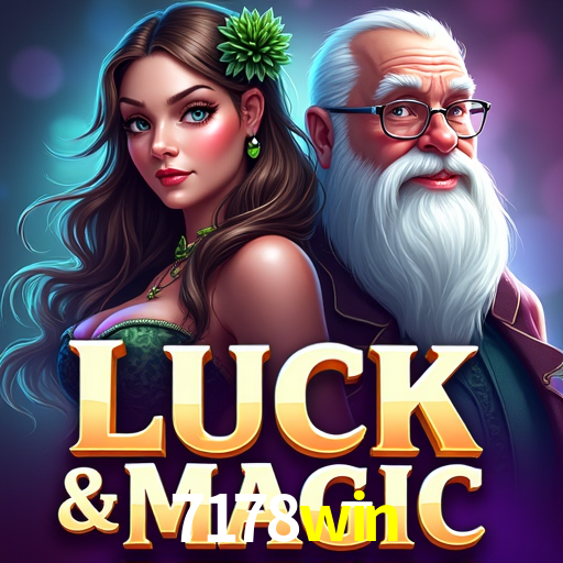 A Emoção da Loteria na 7178win: Uma Chance de Mudança de Vida