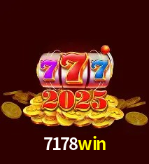 Mesa de Blackjack 7178win