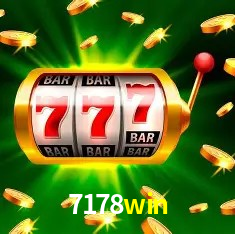 Especiais de Fim de Semana 7178win
