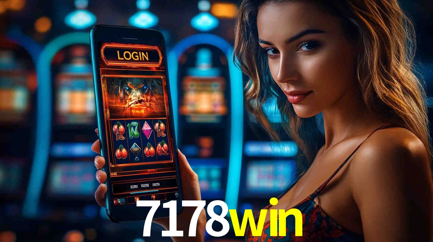 Game Providers 7178win