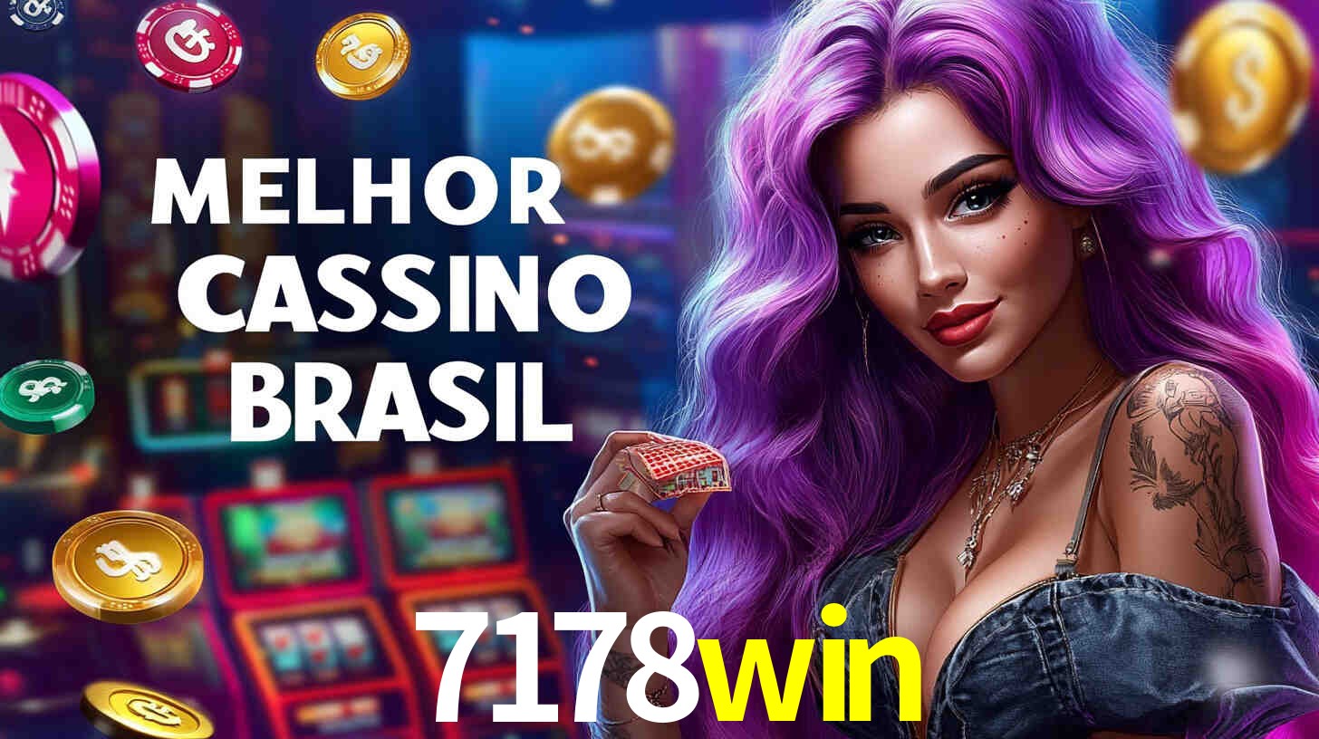 7178win Belo Horizonte - Jackpots