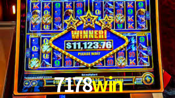 7178win bet