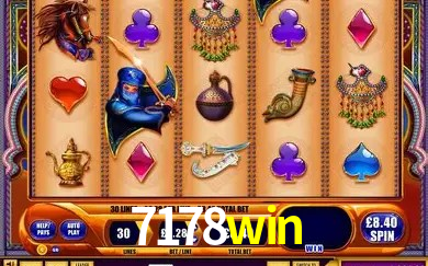 7178win Rio de Janeiro - Popular Jogos