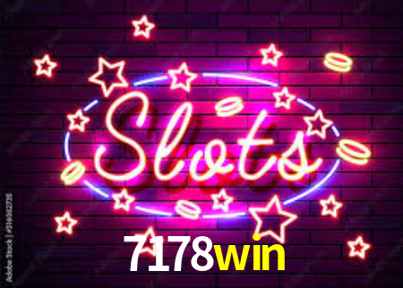 Bônus Generosos e Exclusivos no 7178win para Você!