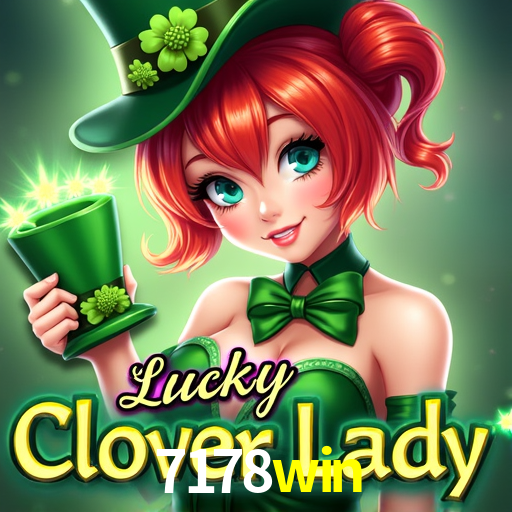 Descubra a Magia dos Jogos de Arcade no 7178win