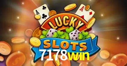 Jogos de Slot 7178win