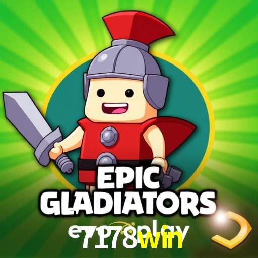 7178win Fortaleza - Leaderboard