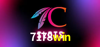 7178win App Interface